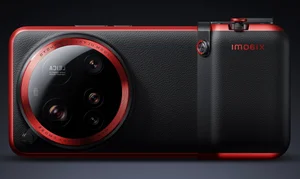 Xiaomi 15 Ultra Leak Reveals Premium Design and Advanced Camera - image 6
