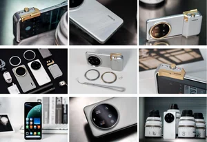Xiaomi 15 Ultra Leak Reveals Premium Design and Advanced Camera - image 5
