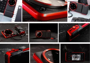 Xiaomi 15 Ultra Leak Reveals Premium Design and Advanced Camera - image 2