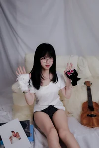 YiTuYu Art Language Vol.9455 Fei Bi Exclusive Photography Collection - image 32