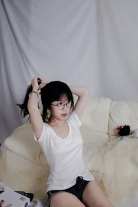 YiTuYu Art Language Vol.9455 Fei Bi Exclusive Photography Collection - image 2