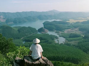 5 Breathtaking Nature Spots in Hue You Must Visit on Your Trip - image 2