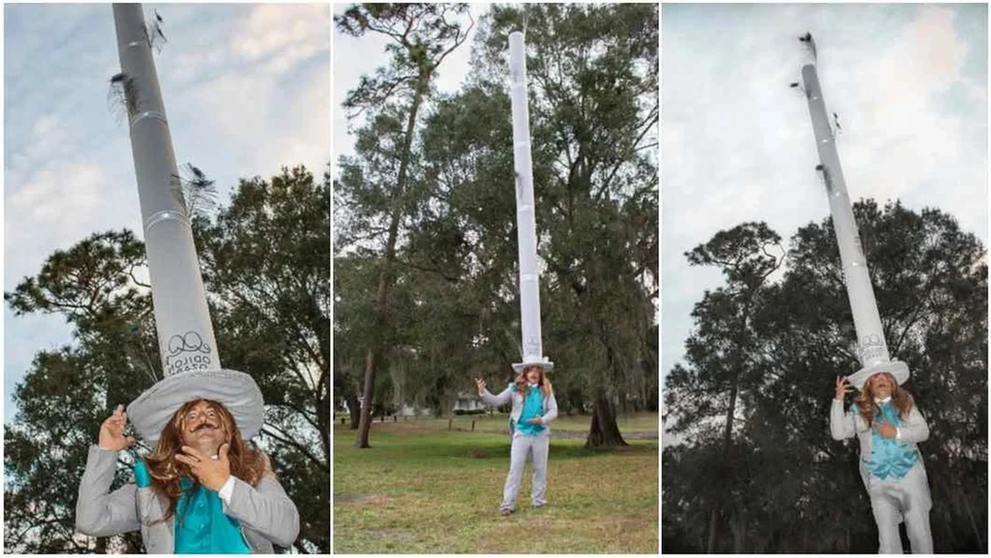 The Most Bizarre and Unusual Guinness World Records on the Planet