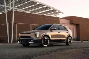 2027 Kia Niro Redesign: Premium Styling and Updated Hybrid Strategy - image 9