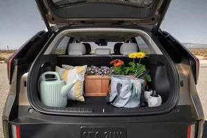 2027 Kia Niro Redesign: Premium Styling and Updated Hybrid Strategy - image 4