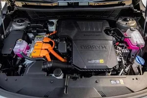 2027 Kia Niro Redesign: Premium Styling and Updated Hybrid Strategy - image 3