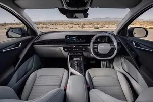 2027 Kia Niro Redesign: Premium Styling and Updated Hybrid Strategy - image 1