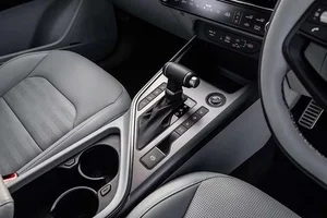 2027 Kia Niro Redesign: Premium Styling and Updated Hybrid Strategy - image 5