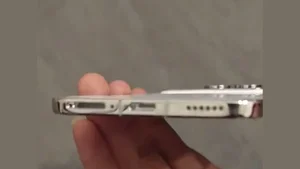The Discontinued Ultra-Thin Air Masterpiece: Why This Tech Marvel Never Reached Markets - image 7