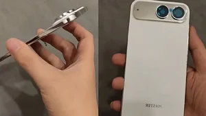 The Discontinued Ultra-Thin Air Masterpiece: Why This Tech Marvel Never Reached Markets - image 0
