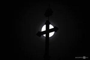 Spectacular Supermoon Illuminates the Night Sky Following the Mid-July Lunar Festival - image 0