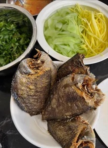 Phan Nhu Thao's Love for Rustic Vietnamese Comfort Food Despite Her Wealthy Lifestyle - image 13