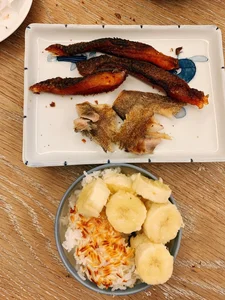 Phan Nhu Thao's Love for Rustic Vietnamese Comfort Food Despite Her Wealthy Lifestyle - image 2