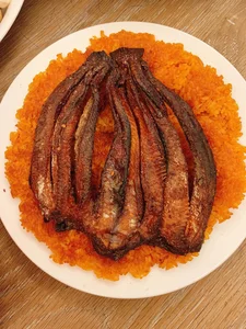 Phan Nhu Thao's Love for Rustic Vietnamese Comfort Food Despite Her Wealthy Lifestyle - image 8