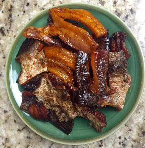 Phan Nhu Thao's Love for Rustic Vietnamese Comfort Food Despite Her Wealthy Lifestyle - image 11