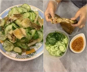 Phan Nhu Thao's Love for Rustic Vietnamese Comfort Food Despite Her Wealthy Lifestyle - image 7