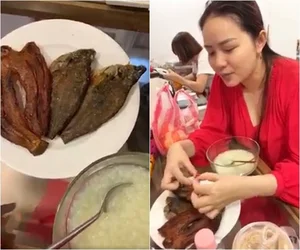 Phan Nhu Thao's Love for Rustic Vietnamese Comfort Food Despite Her Wealthy Lifestyle - image 5