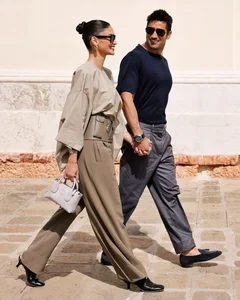 Miss Universe Pia Wurtzbach and Husband Jeremy Jauncey: A Glamorous Look at Their Romantic Journey and High-Profile Lifestyle - image 1