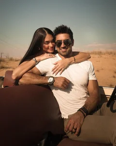 Miss Universe Pia Wurtzbach and Husband Jeremy Jauncey: A Glamorous Look at Their Romantic Journey and High-Profile Lifestyle - image 5