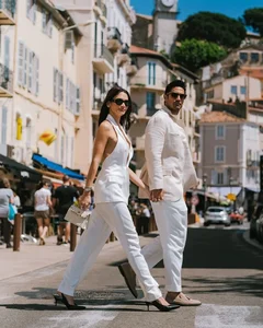 Miss Universe Pia Wurtzbach and Husband Jeremy Jauncey: A Glamorous Look at Their Romantic Journey and High-Profile Lifestyle - image 6