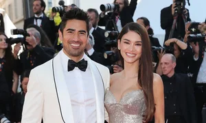 Miss Universe Pia Wurtzbach and Husband Jeremy Jauncey: A Glamorous Look at Their Romantic Journey and High-Profile Lifestyle - image 7