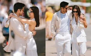 Miss Universe Pia Wurtzbach and Husband Jeremy Jauncey: A Glamorous Look at Their Romantic Journey and High-Profile Lifestyle - image 3