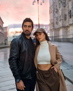Miss Universe Pia Wurtzbach and Husband Jeremy Jauncey: A Glamorous Look at Their Romantic Journey and High-Profile Lifestyle - image 0
