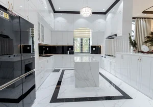 Inside the Luxurious $10 Billion Villa Gifted by Miss Phan Thi Mo to Her Parents - image 6