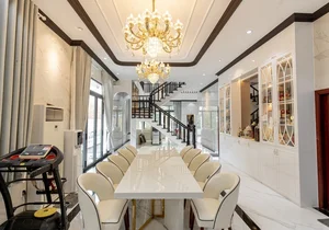 Inside the Luxurious $10 Billion Villa Gifted by Miss Phan Thi Mo to Her Parents - image 7