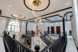 Inside the Luxurious $10 Billion Villa Gifted by Miss Phan Thi Mo to Her Parents - image 8