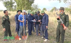 Honoring the Fallen: Team 192’s Meaningful Search and Recovery Mission in Laos - image 4