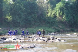 Honoring the Fallen: Team 192’s Meaningful Search and Recovery Mission in Laos - image 3