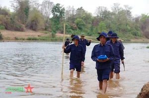 Honoring the Fallen: Team 192’s Meaningful Search and Recovery Mission in Laos - image 2