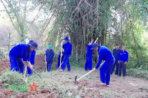Honoring the Fallen: Team 192’s Meaningful Search and Recovery Mission in Laos - image 1