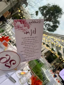 Inside the Luxurious 28 Million VND Wedding Feast in Quang Ninh, Vietnam - image 2