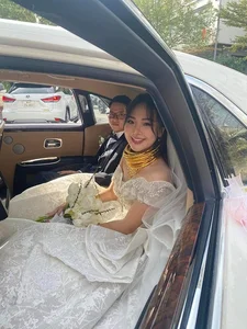 Inside the Luxurious 28 Million VND Wedding Feast in Quang Ninh, Vietnam - image 4