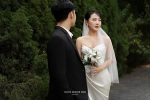 Inside the Luxurious 28 Million VND Wedding Feast in Quang Ninh, Vietnam - image 1