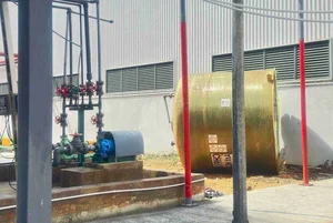 Tragic Gas Cylinder Explosion in Ho Chi Minh City Claims Worker's Life - image 1
