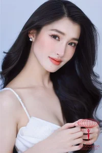 Phuong Nhi Radiates Pure Elegance on Miss International Homepage - image 6