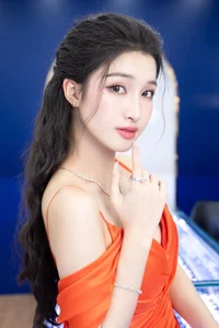 Phuong Nhi Radiates Pure Elegance on Miss International Homepage - image 10