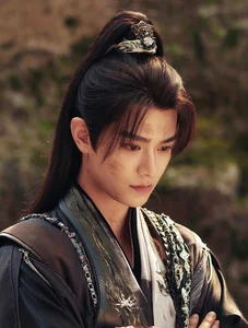 Esther Yu Captivates Fans with Stunning Visuals in New Historical Drama - image 2