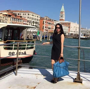 Inside the Ultra Luxury Wardrobe of Diamond Tycoon Chu Dang Khoas Wife - image 0