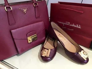 Inside the Ultra Luxury Wardrobe of Diamond Tycoon Chu Dang Khoas Wife - image 8