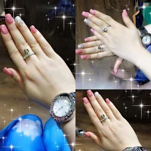 Inside the Ultra Luxury Wardrobe of Diamond Tycoon Chu Dang Khoas Wife - image 2