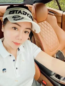 Inside the Ultra Luxury Wardrobe of Diamond Tycoon Chu Dang Khoas Wife - image 1