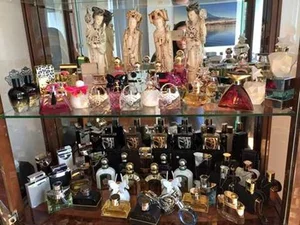 Inside the Ultra Luxury Wardrobe of Diamond Tycoon Chu Dang Khoas Wife - image 3