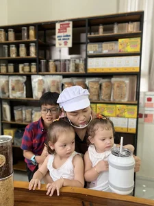 Vietnamese Runner-Up Reveals Massive 10-Digit Tuition Fees for Her Five Children - image 2