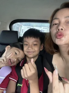 Vietnamese Runner-Up Reveals Massive 10-Digit Tuition Fees for Her Five Children - image 1