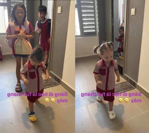 Vietnamese Runner-Up Reveals Massive 10-Digit Tuition Fees for Her Five Children - image 5