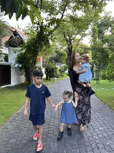Vietnamese Runner-Up Reveals Massive 10-Digit Tuition Fees for Her Five Children - image 6